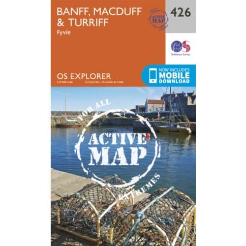 Banff, Macduff and Turriff