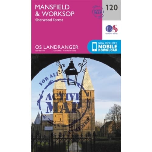 Mansfield & Worksop, Sherwood Forest