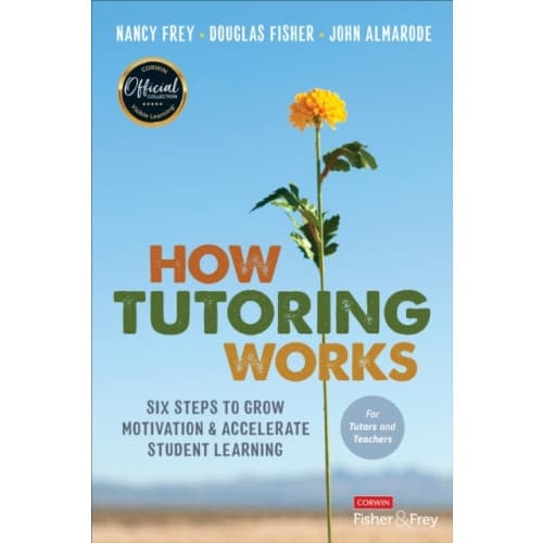 How Tutoring Works (häftad, eng)