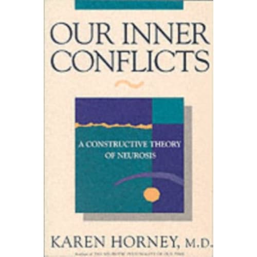 Our Inner Conflicts (häftad, eng)