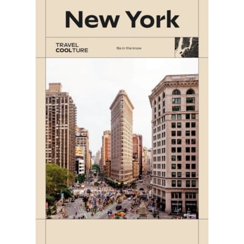 New York (häftad, eng)