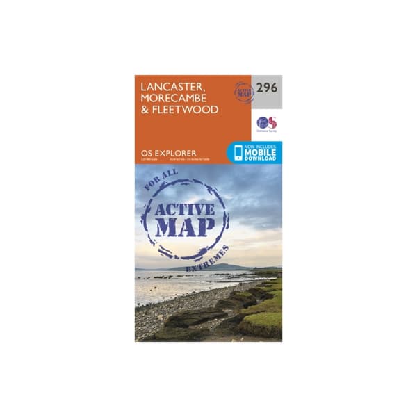 Lancaster, Morecambe and Fleetwood