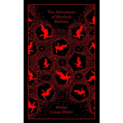 The Adventures of Sherlock Holmes (inbunden, eng)
