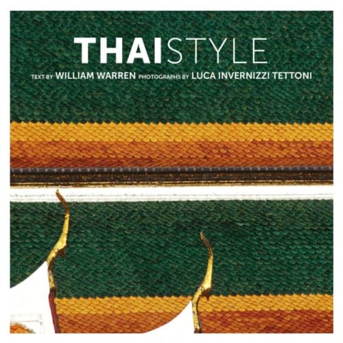 Thai Style (häftad, eng)