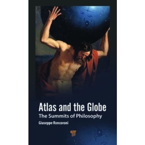 Atlas and the Globe (inbunden, eng)