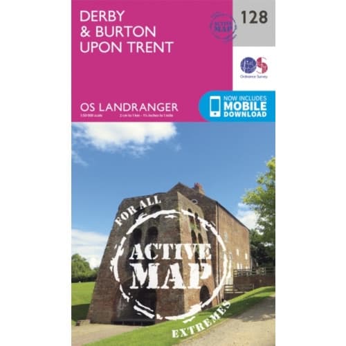 Derby & Burton Upon Trent