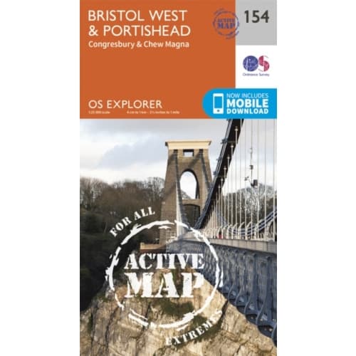 Bristol West and Portishead