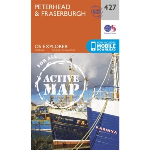 Peterhead and Fraserburgh