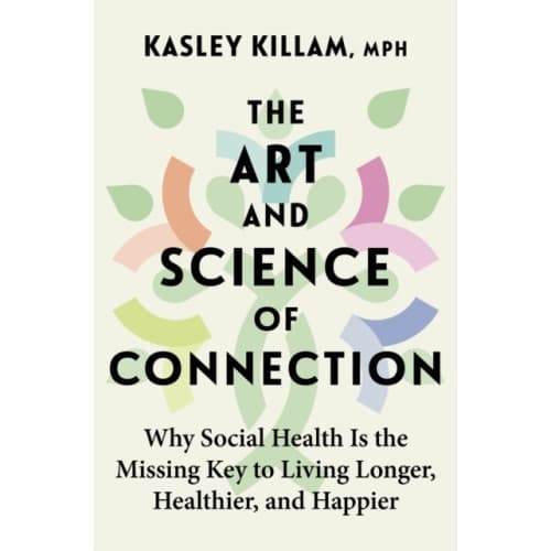 The Art and Science of Connection (häftad, eng)