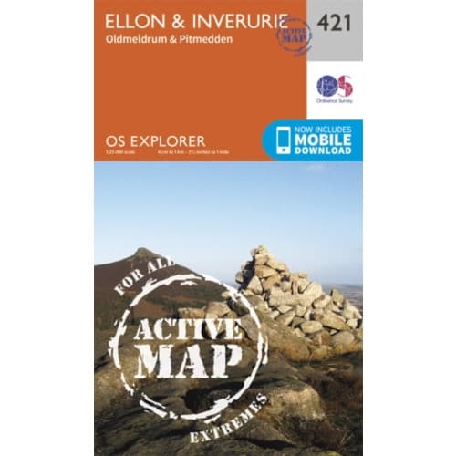 Ellon and Inverurie