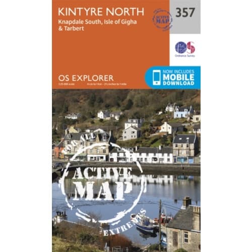 Kintyre North