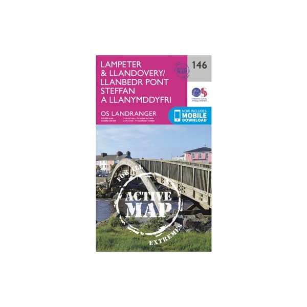 Lampeter & Llandovery