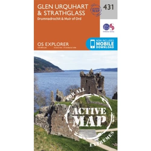 Glen Urquhart and Strathglass