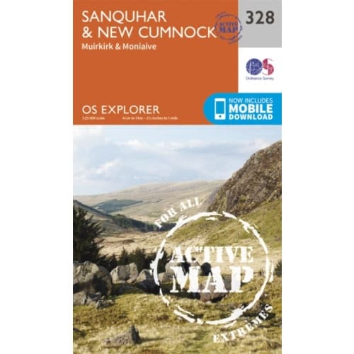 Sanquhar and New Cumnock