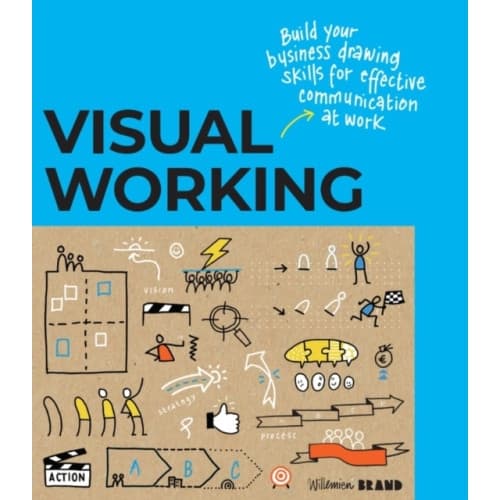 Visual Working (häftad, eng)