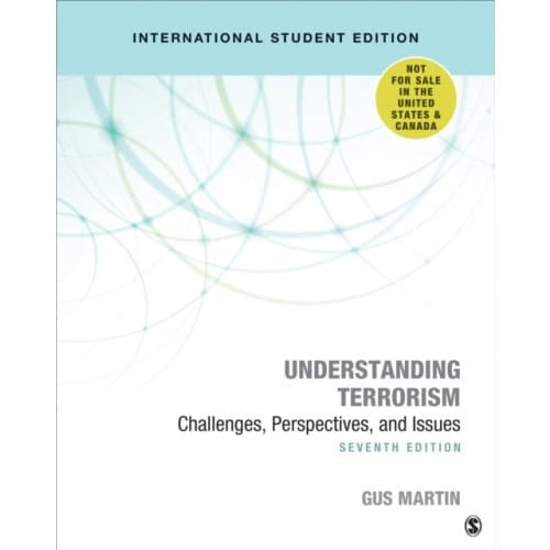 Understanding Terrorism - International Student Edition (häftad, eng)