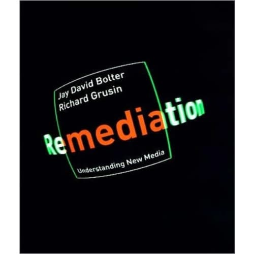 Remediation (häftad, eng)