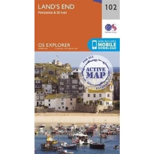Land's End