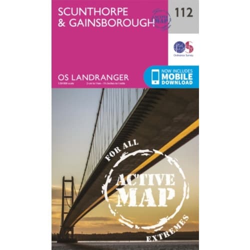 Scunthorpe & Gainsborough