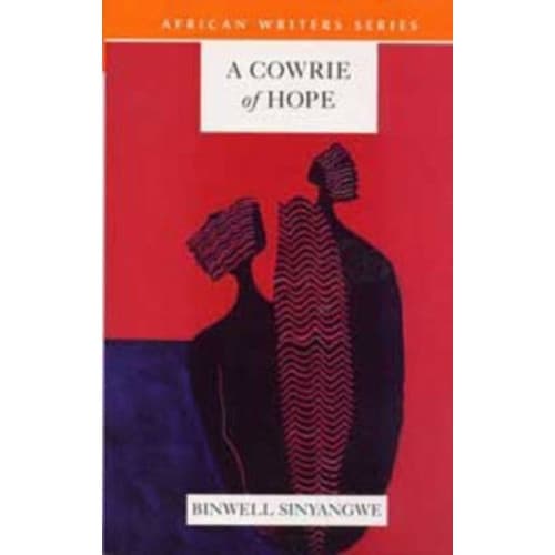A Cowrie of Hope (häftad, eng)