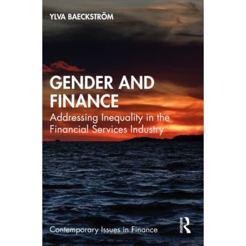Gender and Finance (häftad, eng)