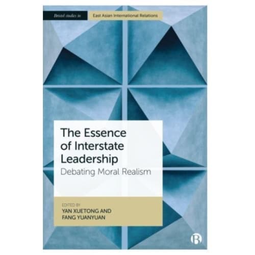 The Essence of Interstate Leadership (häftad, eng)