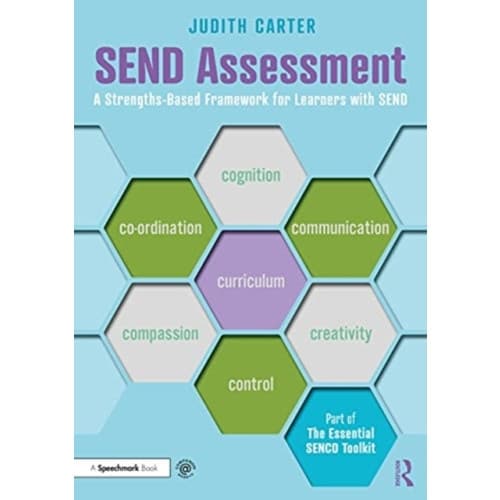 SEND Assessment (häftad, eng)