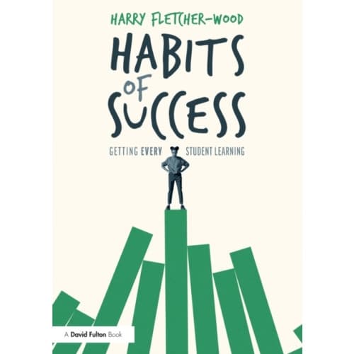 Habits of Success: Getting Every Student Learning (häftad, eng)