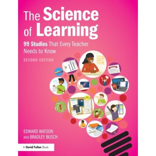 The Science of Learning (häftad, eng)