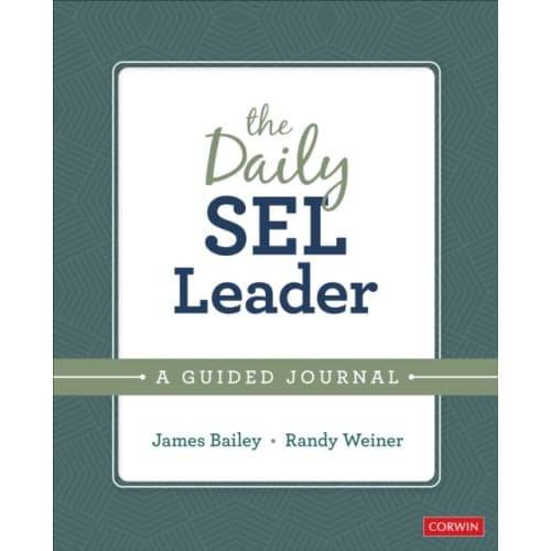 The Daily SEL Leader (häftad, eng)