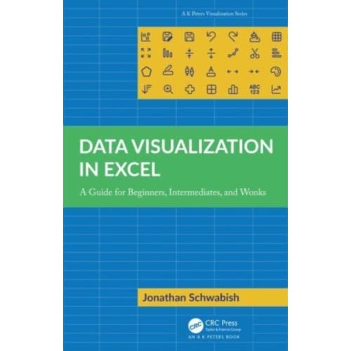 Data Visualization in Excel (häftad, eng)