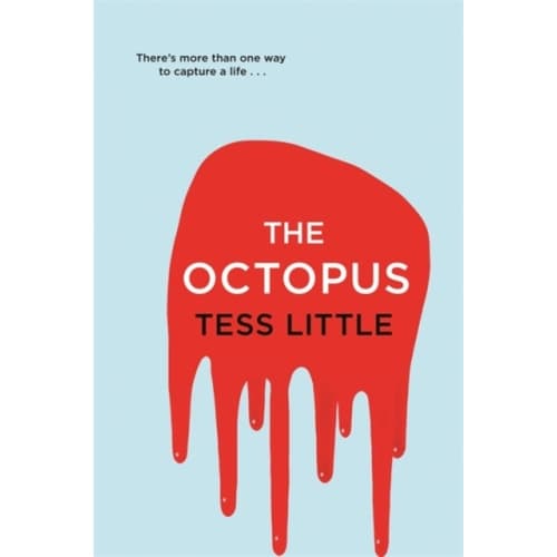 The Octopus (häftad, eng)