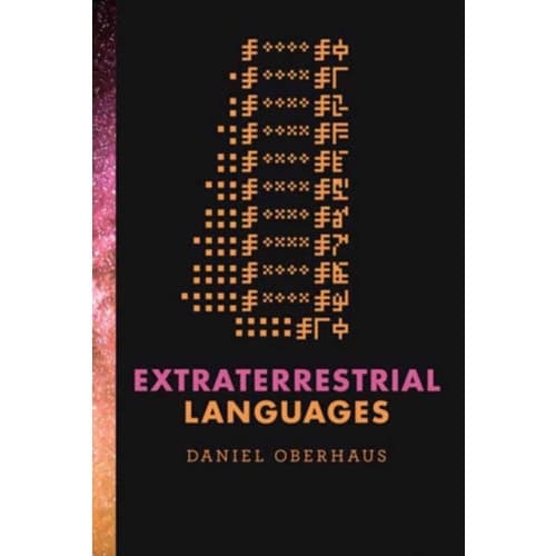 Extraterrestrial Languages (häftad, eng)