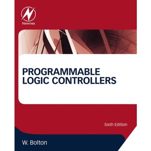 Programmable Logic Controllers (häftad, eng)
