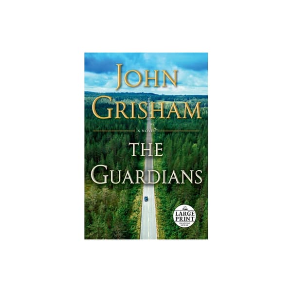 The Guardians (häftad, eng)