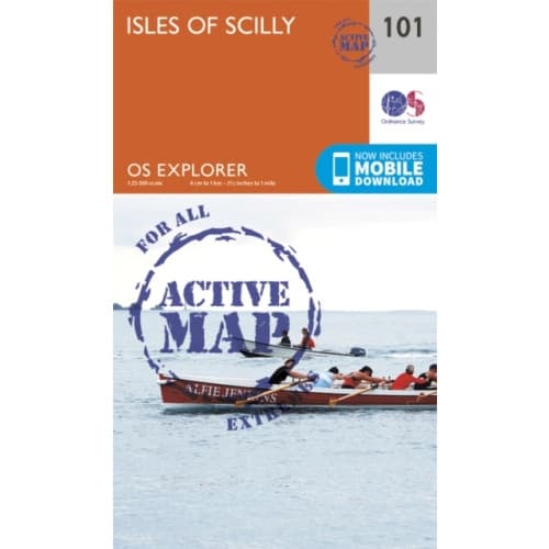 Isles of Scilly