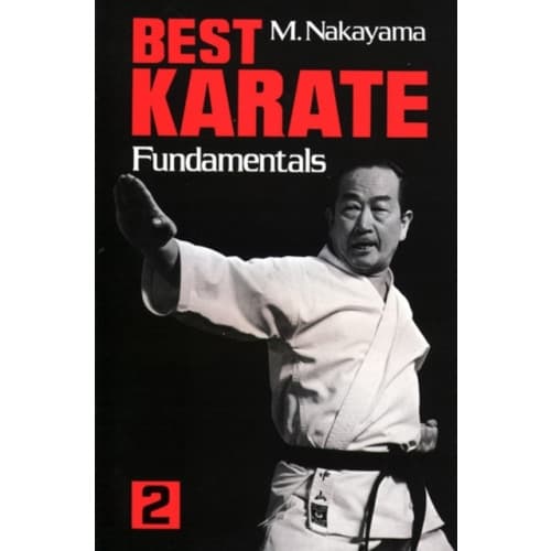 Best Karate Volume 2 (häftad, eng)