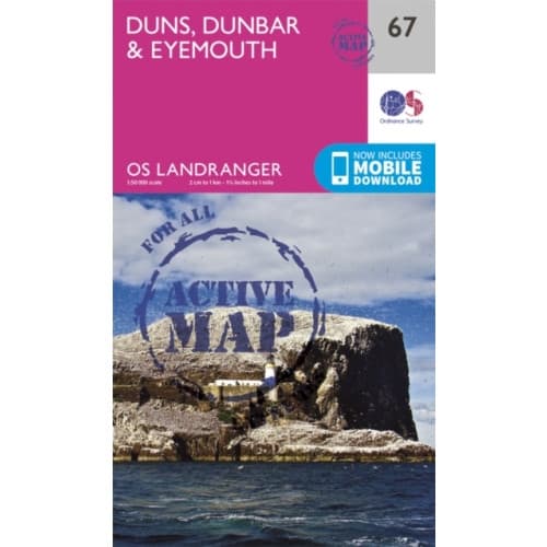 Duns, Dunbar & Eyemouth