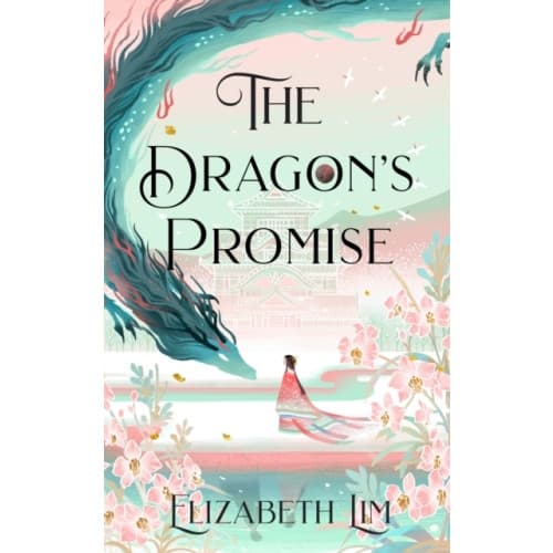 The Dragon's Promise (häftad, eng)