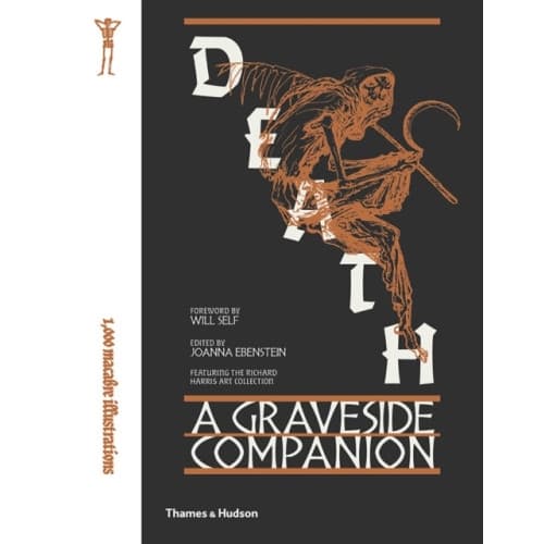 Death (inbunden, eng)