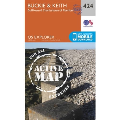 Buckie and Keith