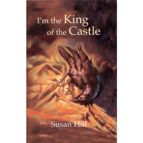I'm the King of the Castle (inbunden, eng)