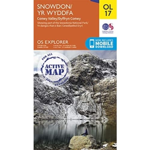 Snowdon