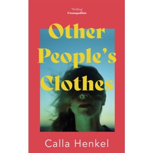 Other People's Clothes (inbunden, eng)