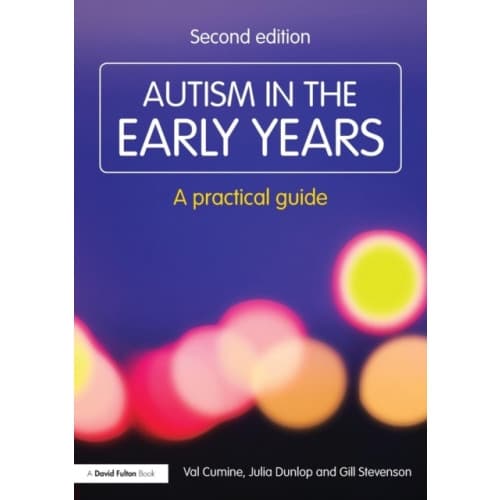 Autism in the Early Years (häftad, eng)