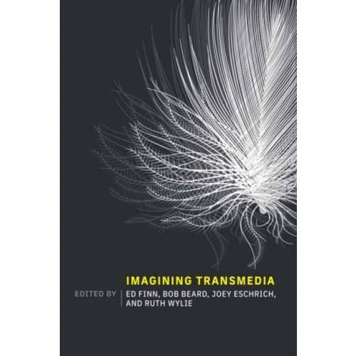 Imagining Transmedia (häftad, eng)