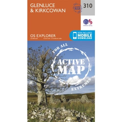 Glenluce and Kirkcowan
