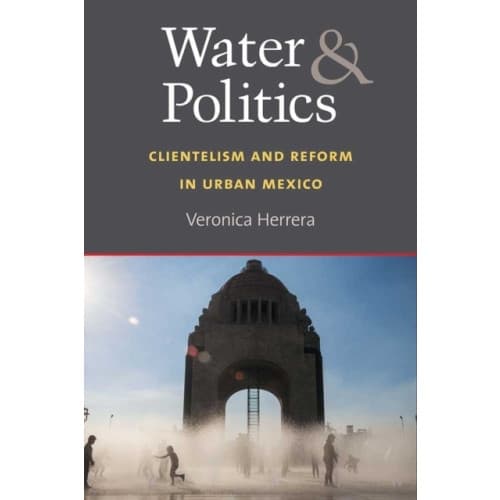 Water and Politics (häftad, eng)