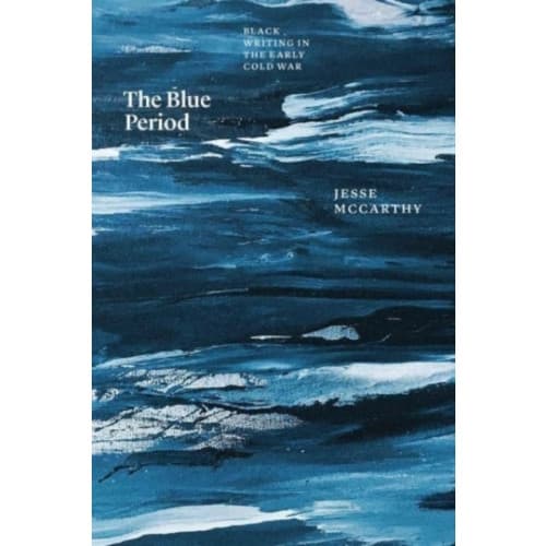 The Blue Period (häftad, eng)