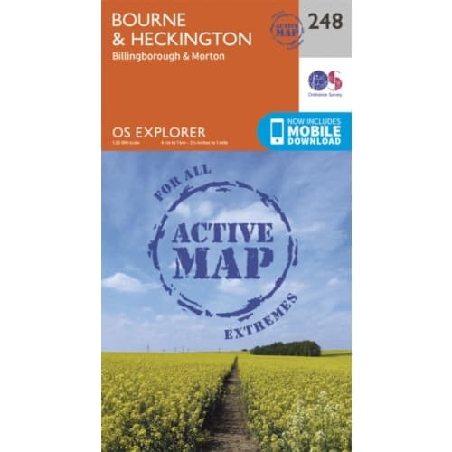 Bourne and Heckington